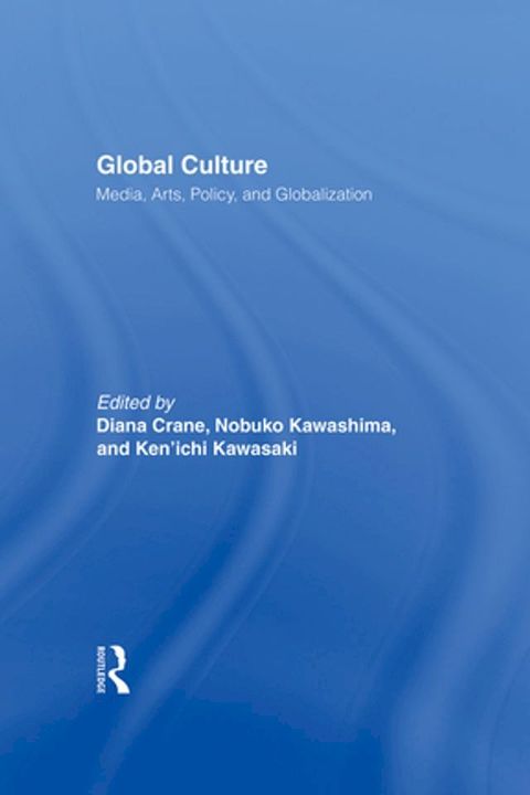 Global Culture(Kobo/電子書)