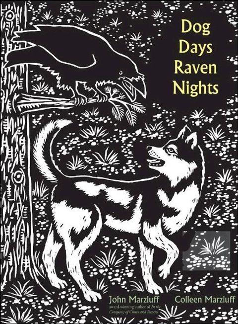 Dog Days, Raven Nights(Kobo/電子書)