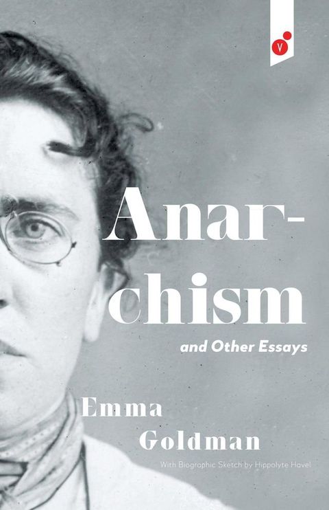 Anarchism and Other Essays(Kobo/電子書)