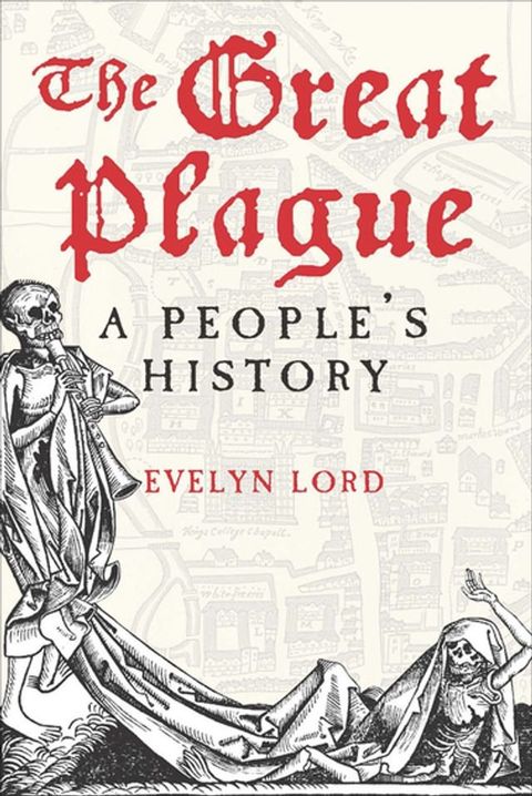 The Great Plague(Kobo/電子書)