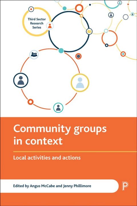 Community Groups in Context(Kobo/電子書)