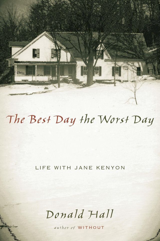  The Best Day The Worst Day(Kobo/電子書)