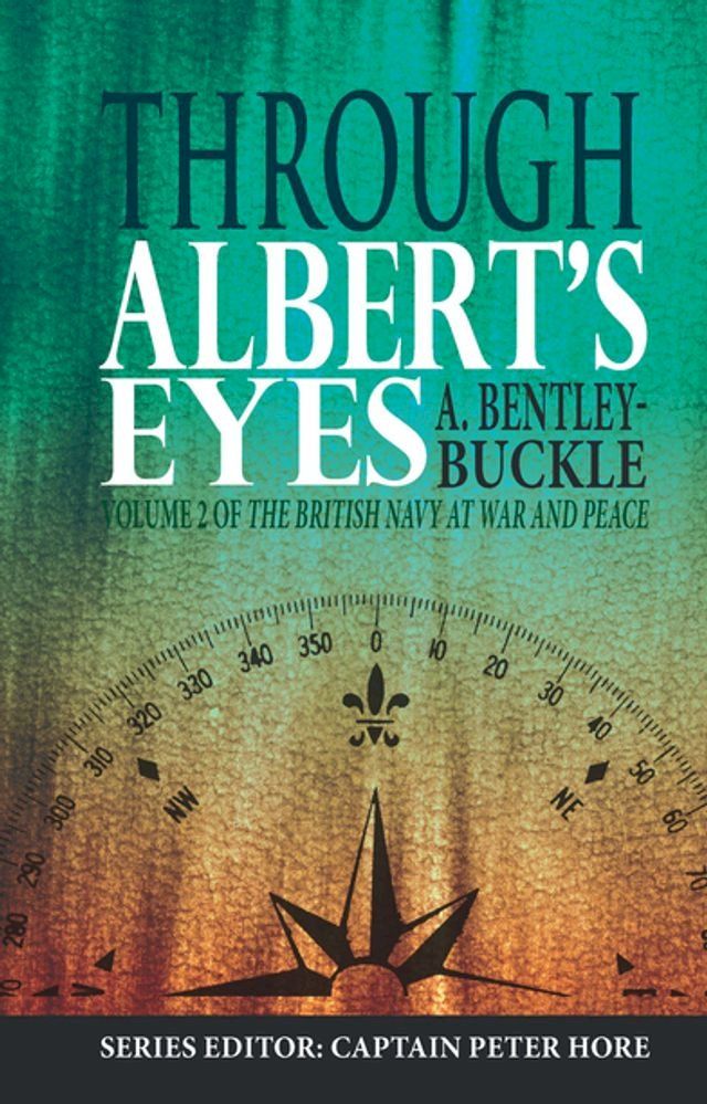  Through Albert's Eyes(Kobo/電子書)