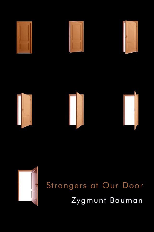  Strangers at Our Door(Kobo/電子書)