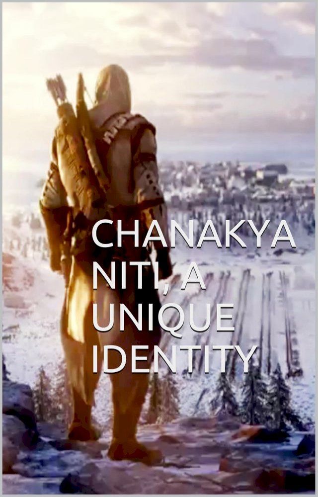  Chanakya niti(Kobo/電子書)