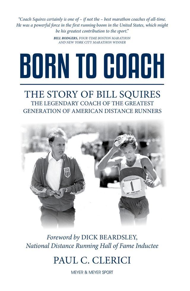  Born to Coach(Kobo/電子書)