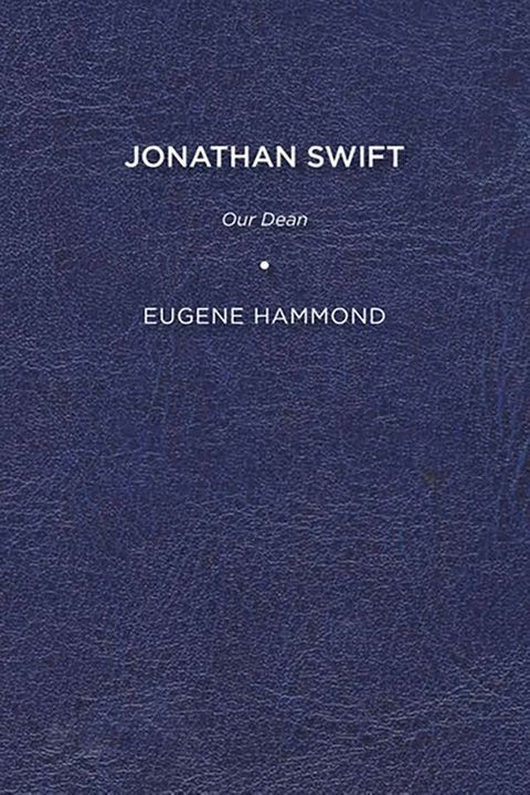 Jonathan Swift(Kobo/電子書)