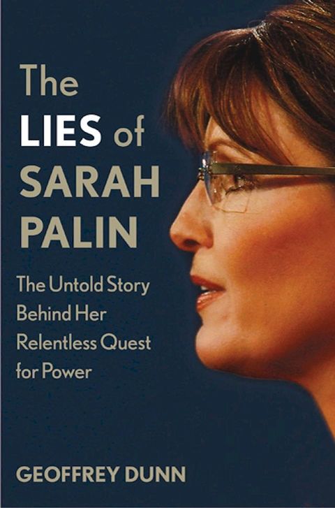 The Lies of Sarah Palin(Kobo/電子書)