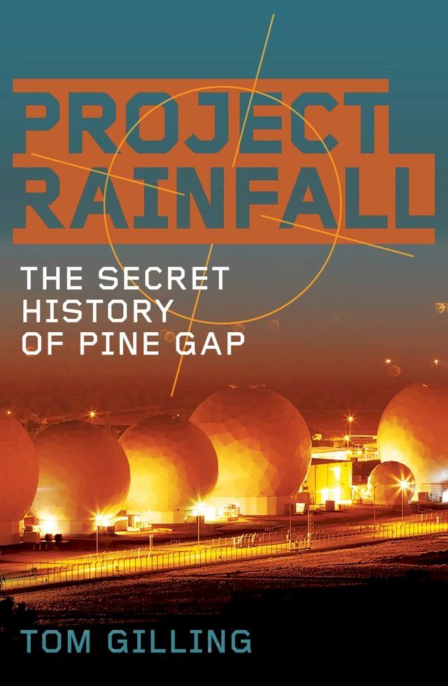  Project RAINFALL(Kobo/電子書)