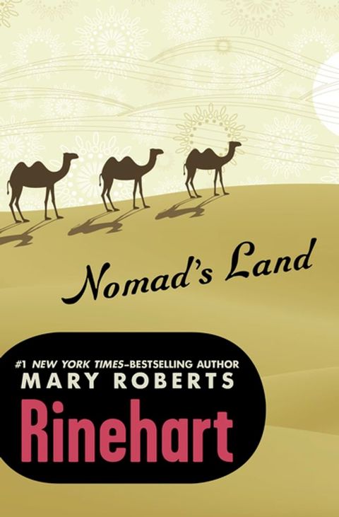 Nomad's Land(Kobo/電子書)