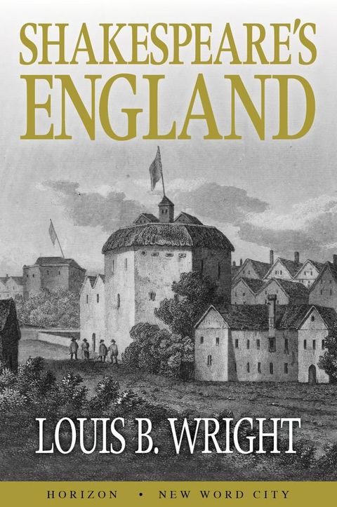 Shakespeare's England(Kobo/電子書)