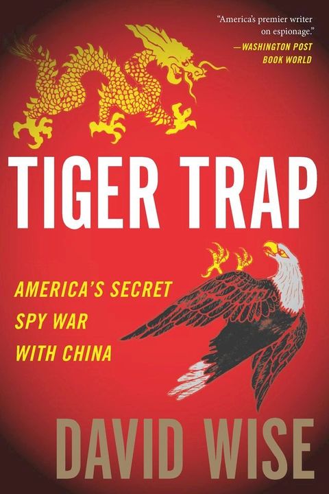 Tiger Trap(Kobo/電子書)