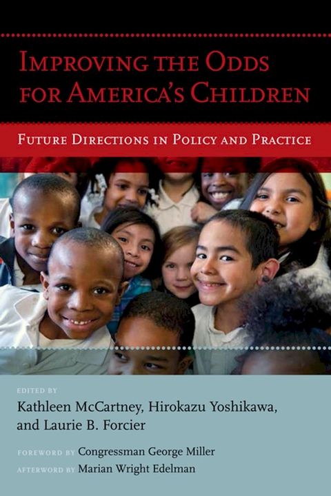 Improving the Odds for America's Children(Kobo/電子書)