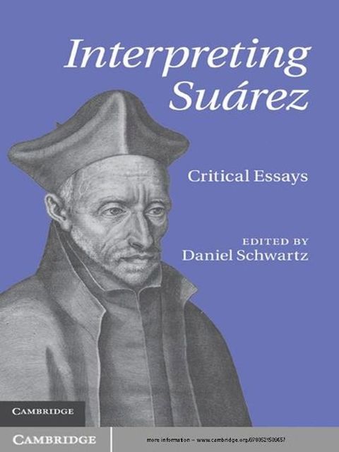 Interpreting Suárez(Kobo/電子書)