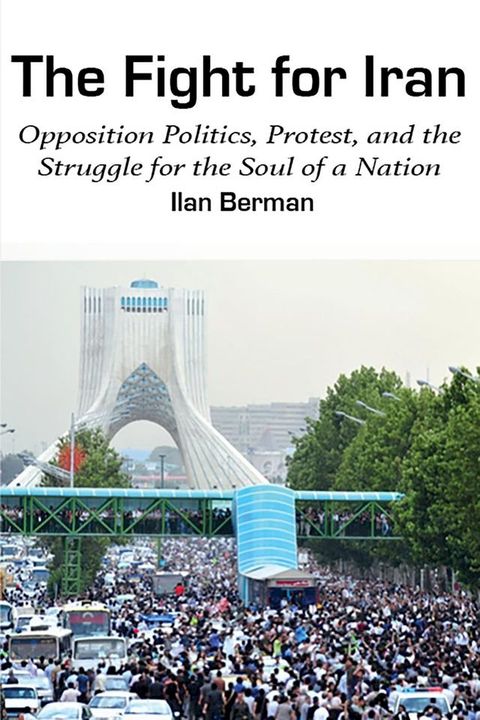 The Fight for Iran(Kobo/電子書)