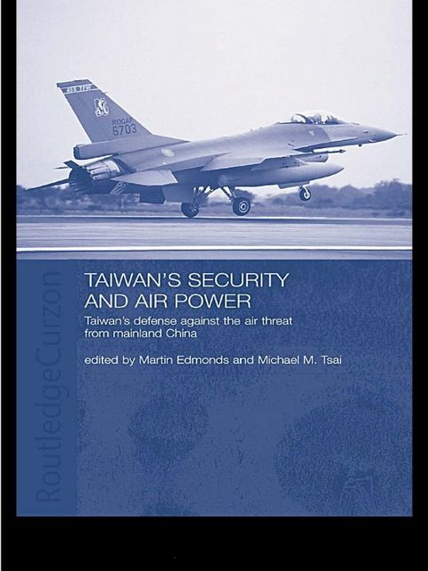 Taiwan's Security and Air Power(Kobo/電子書)