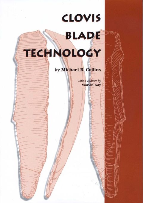 Clovis Blade Technology(Kobo/電子書)