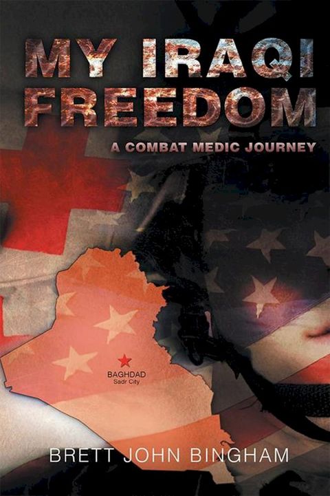 My Iraqi Freedom(Kobo/電子書)