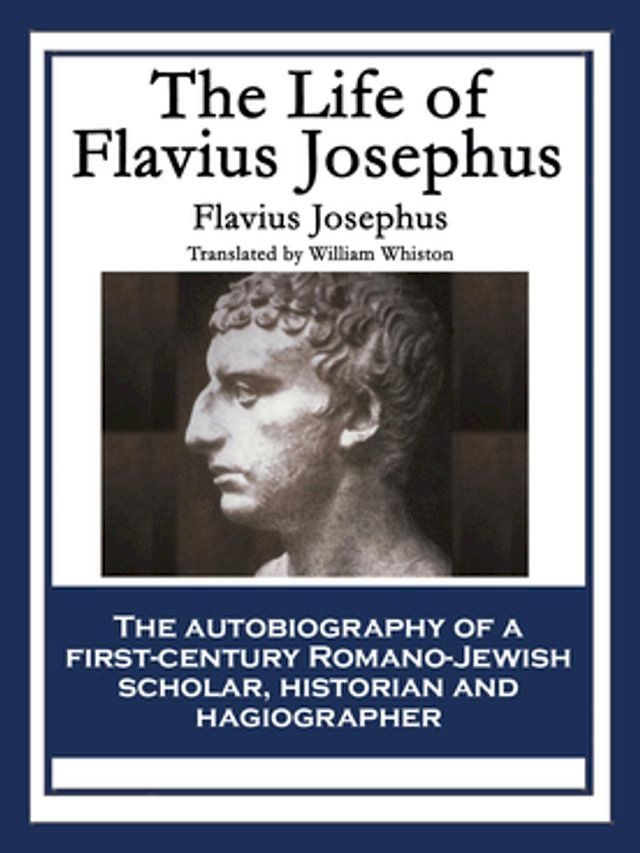  The Life of Flavius Josephus(Kobo/電子書)