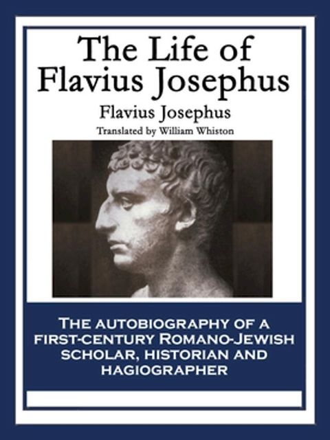 The Life of Flavius Josephus(Kobo/電子書)