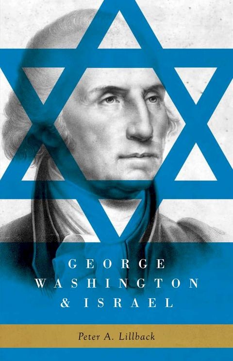 George Washington & Israel(Kobo/電子書)