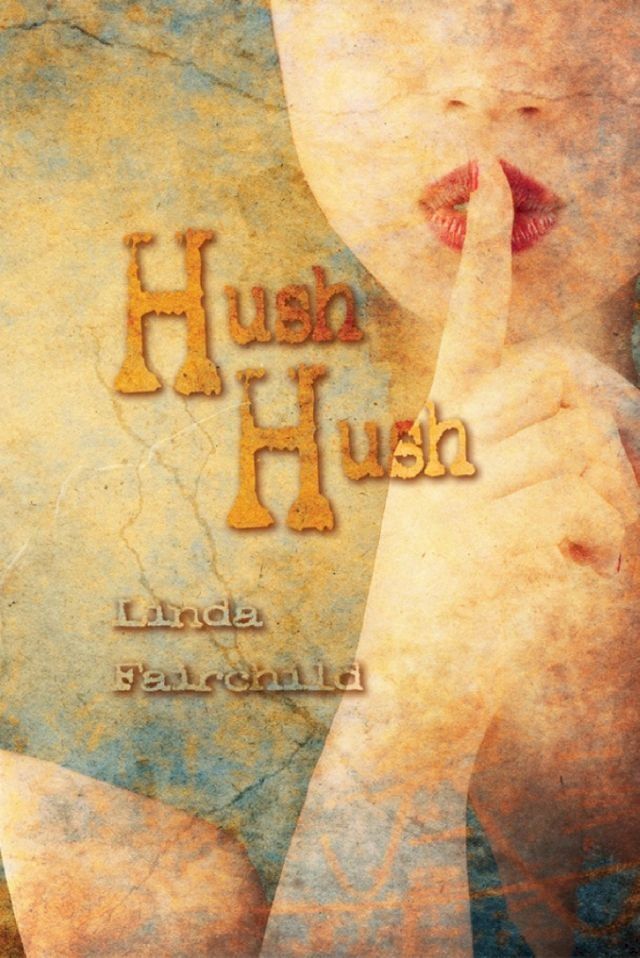  Hush Hush(Kobo/電子書)