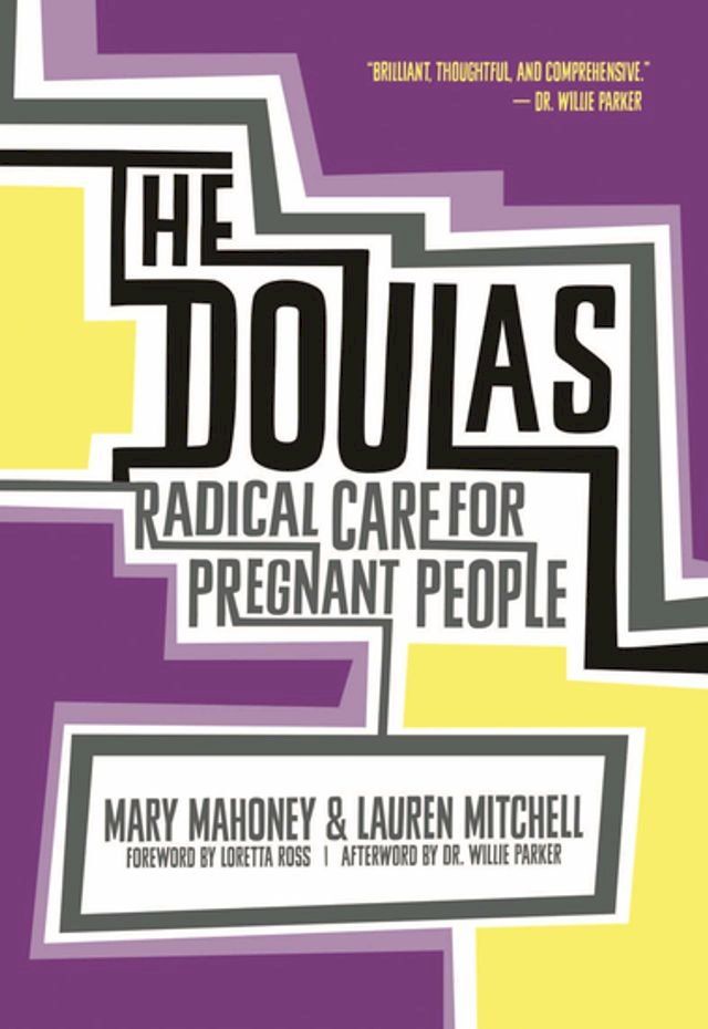  The Doulas(Kobo/電子書)