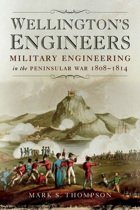 Wellington's Engineers(Kobo/電子書)