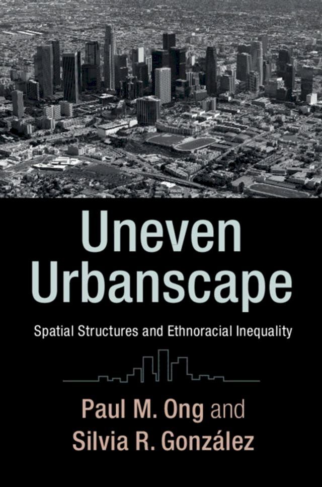  Uneven Urbanscape(Kobo/電子書)