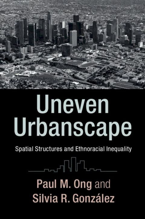 Uneven Urbanscape(Kobo/電子書)