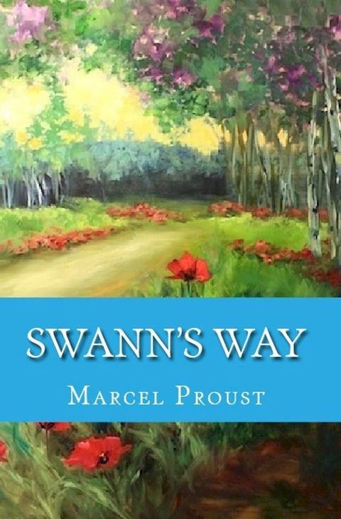 Swann's Way(Kobo/電子書)