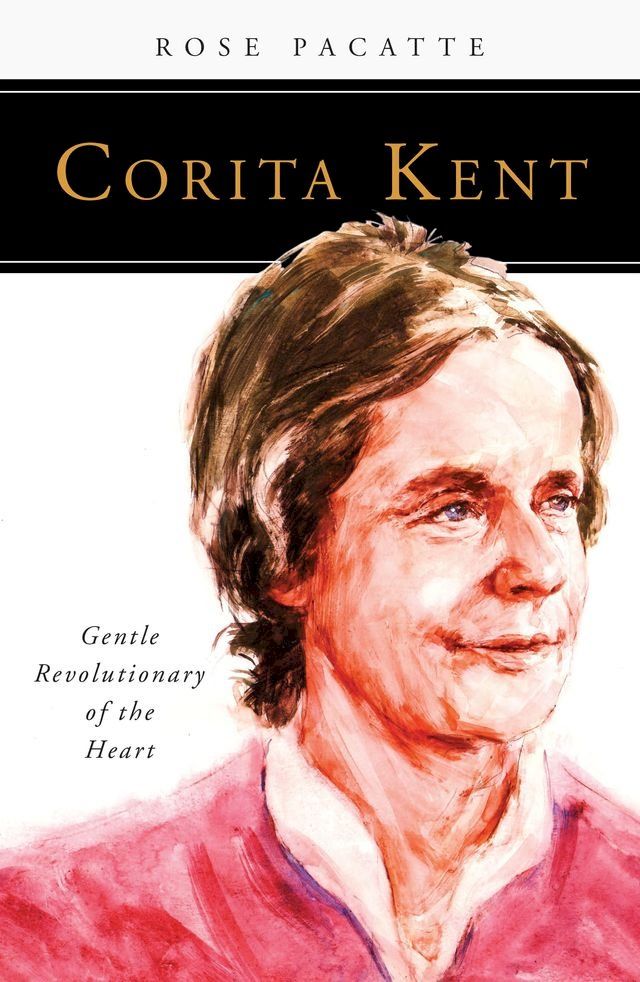  Corita Kent(Kobo/電子書)