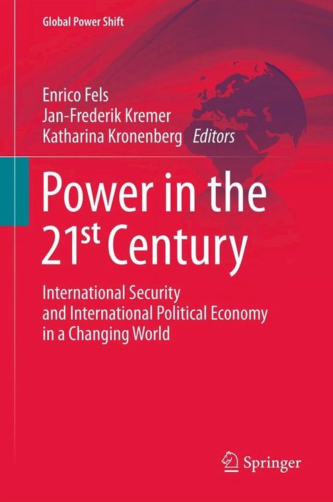 Power in the 21st Century(Kobo/電子書)