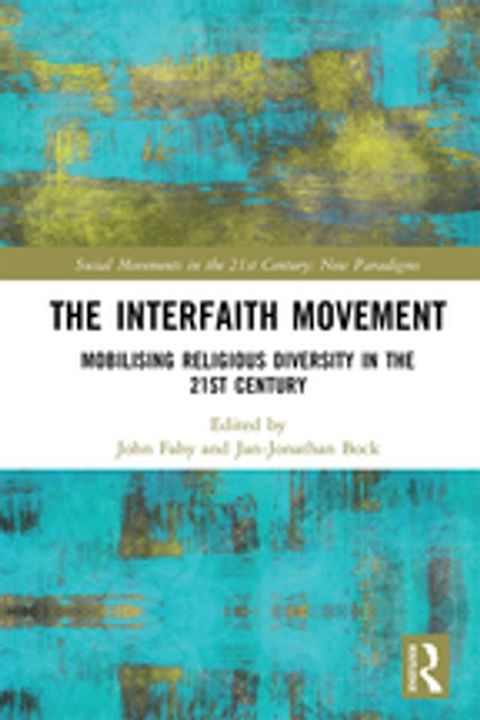 The Interfaith Movement(Kobo/電子書)