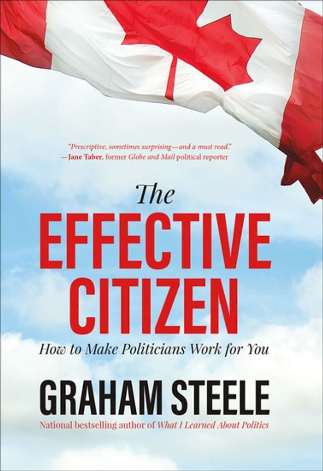  The Effective Citizen(Kobo/電子書)