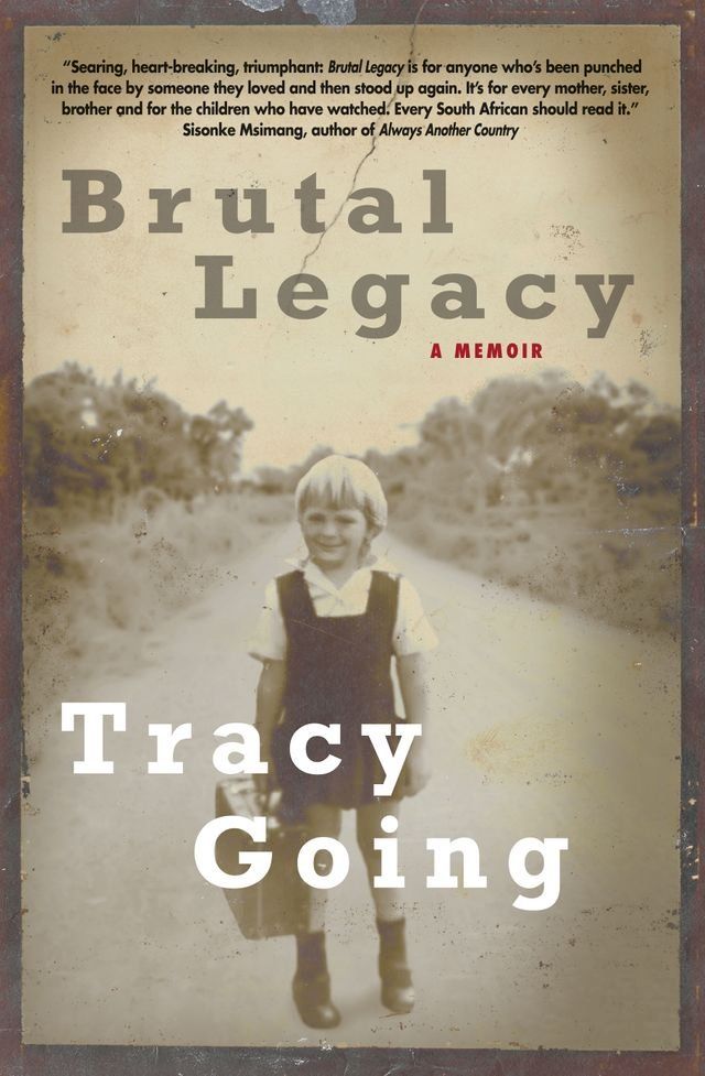  Brutal Legacy(Kobo/電子書)