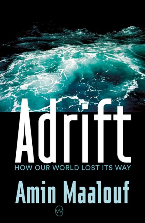 Adrift(Kobo/電子書)