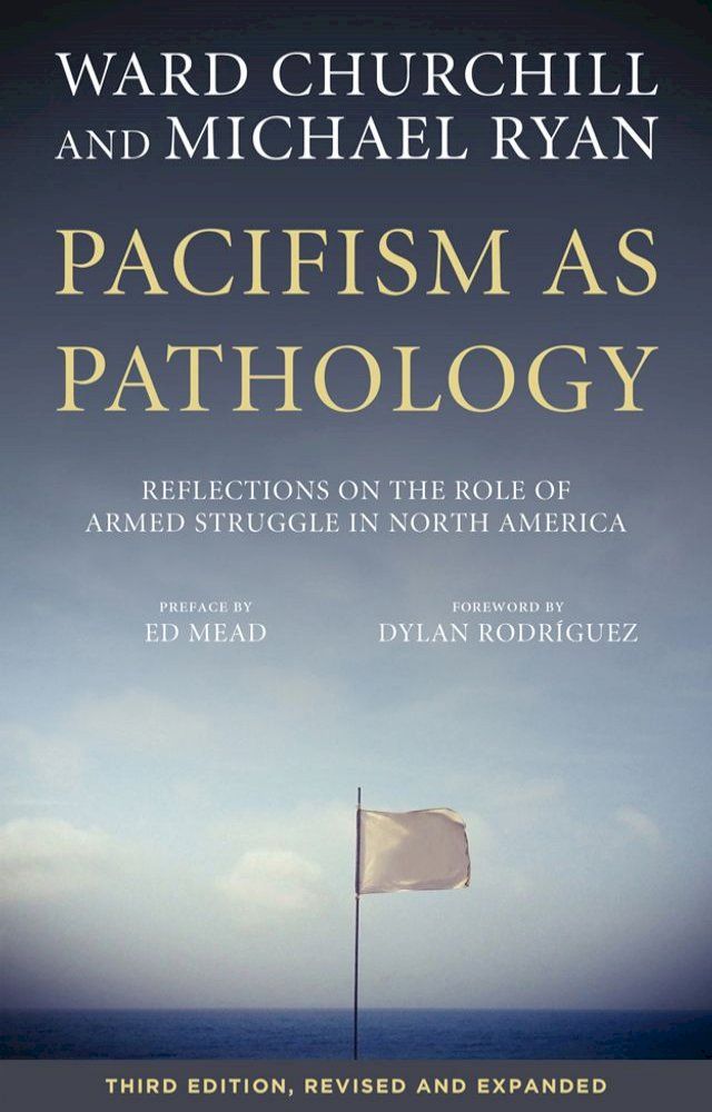  Pacifism as Pathology(Kobo/電子書)