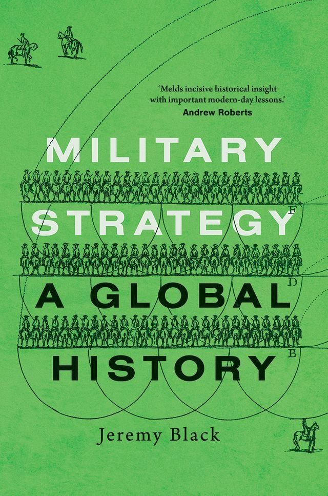  Military Strategy(Kobo/電子書)