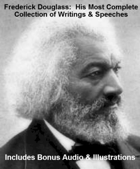 FREDERICK DOUGLASS(Kobo/電子書)