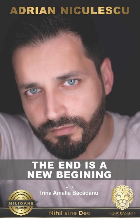 THE END IS A NEW BEGINNING(Kobo/電子書)