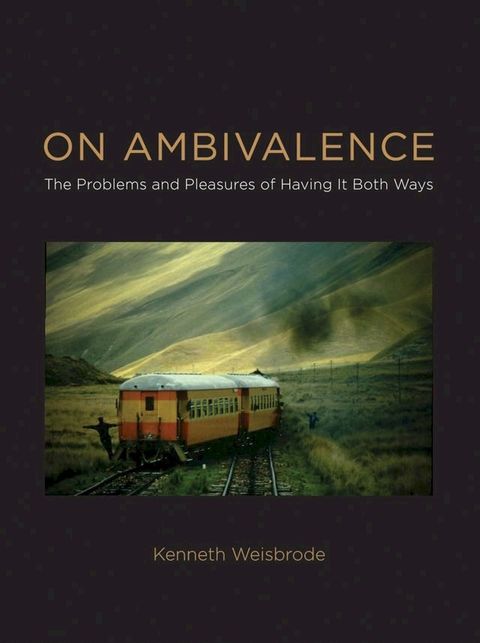 On Ambivalence(Kobo/電子書)