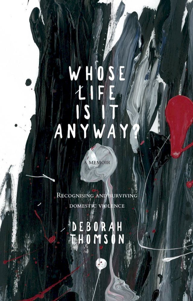  Whose Life is it Anyway?(Kobo/電子書)