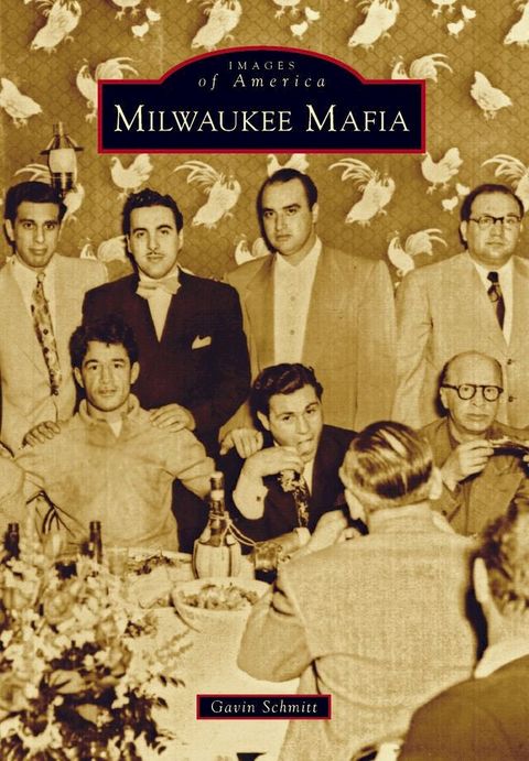 Milwaukee Mafia(Kobo/電子書)