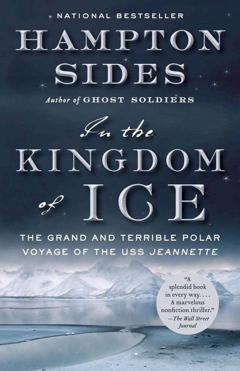 In the Kingdom of Ice(Kobo/電子書)