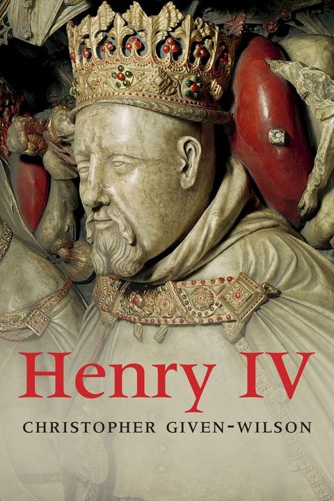 Henry IV(Kobo/電子書)