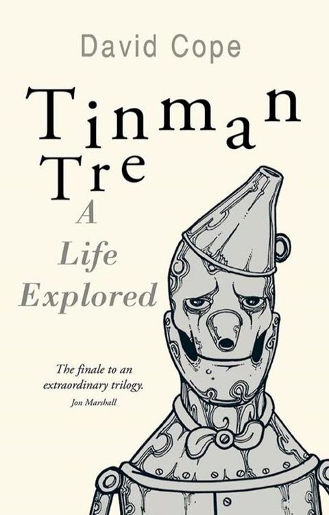 Tinman Tre(Kobo/電子書)