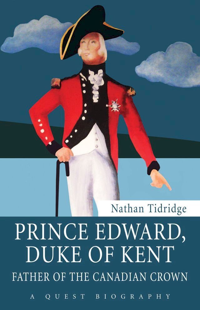  Prince Edward, Duke of Kent(Kobo/電子書)