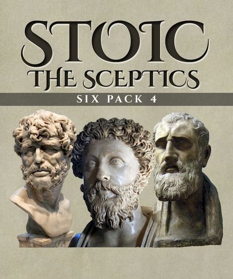 Stoic Six Pack 4(Kobo/電子書)