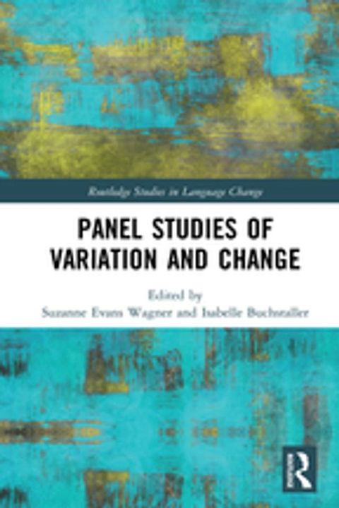 Panel Studies of Variation and Change(Kobo/電子書)